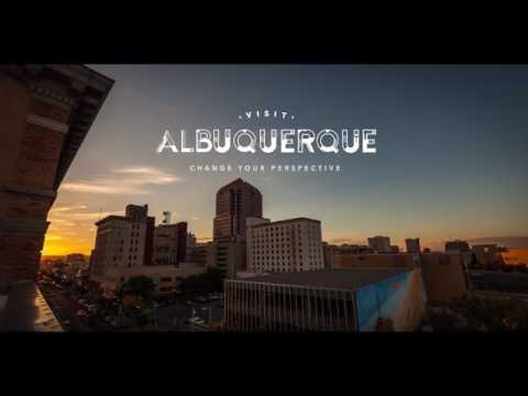 A Day in the Life in Albuquerque