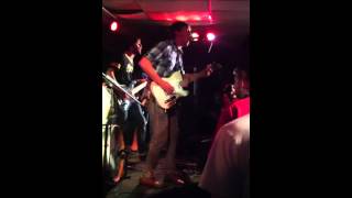 Music video thumbnail preview for From Indian Lakes @ Kuppa Joe in Fresno CA by From Indian Lakes