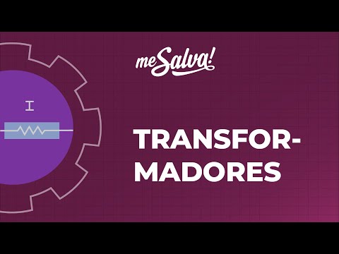 Introdução à Transformadores - Eletricidade - Me Salva! Engenharia