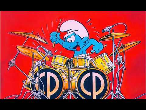 Smerfne Hity - Bajlandio Bajlandio