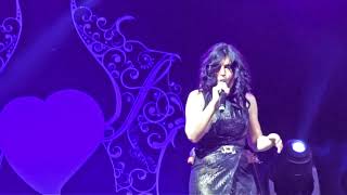 Giusy Ferreri notte rosa Bellaria 2^parte