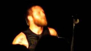 Against me! - Animal &amp; White people for peace