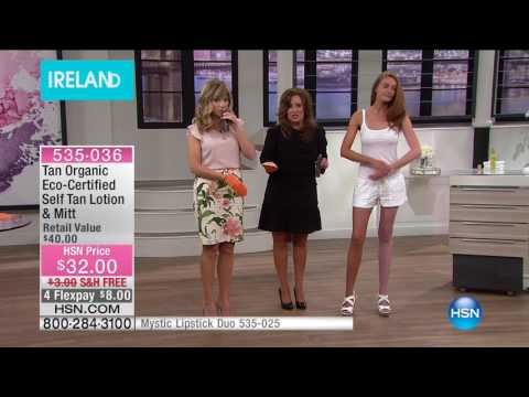 HSN | Beauty Report with Amy Morrison 03.30.2017 - 07 PM