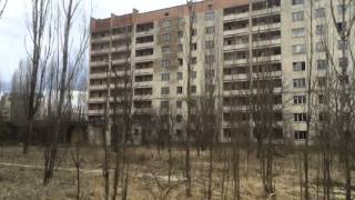 preview picture of video 'Abandoned Pripyat'