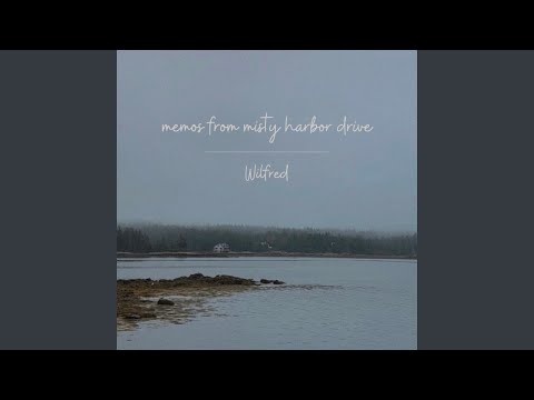 i’ll wait for you.memo