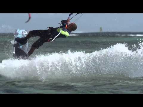 Airush 2016 team series