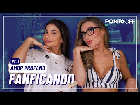 Xeque Mate - FANFICANDO (Profane Love - Part 1)