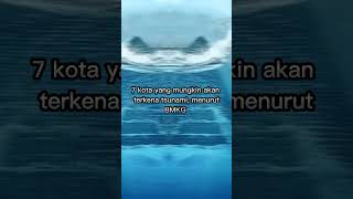 Download lagu 7 kota yang mungkin akan terjadi tsunami menurut BMKG #viralhariini #top7 #tsunami @Datadunia879 mp3 Download lagu 7 kota yang mungkin akan terjadi tsunami menurut BMKG #viralhariini #top7 #tsunami @Datadunia879 mp3