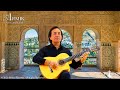 Armik - Eternity - OFFICIAL (Nouveau Flamenco, Romantic Spanish Guitar Music)