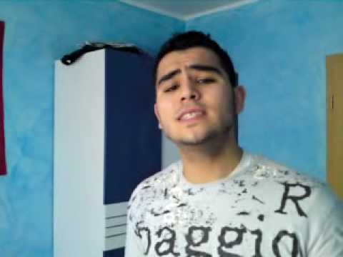 Yusuf K. - Glück für dich