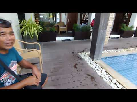 Alima ARQ Beach Resort -  San Agustin, Surigao del Sur, Philippines