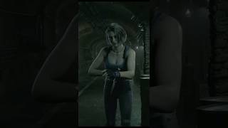 Download lagu Leon Kennedy meets Jill for the first time in Resident Evil Universe #leonskennedy #jillvalentine mp3