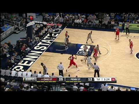 Graham Blocks LaQuinton Ross