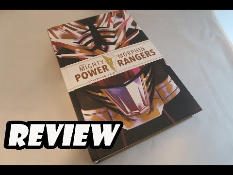 Shattered Grid Deluxe Edition Review