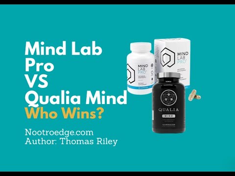 Qualia Mind VS Mind Lab Pro Review