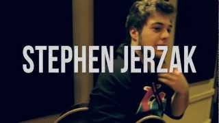 Stephen Jerzak - 