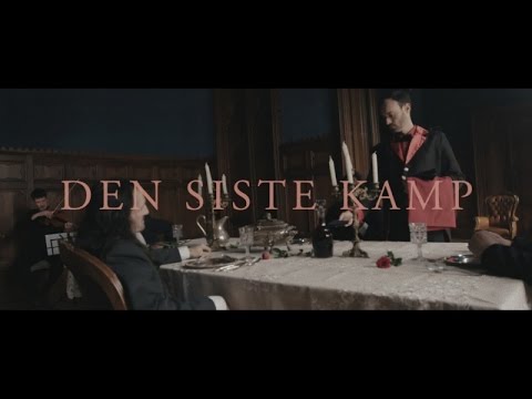 Sadist Ft. GnuQuartet - Den Siste Kamp (Official Video) online metal music video by SADIST