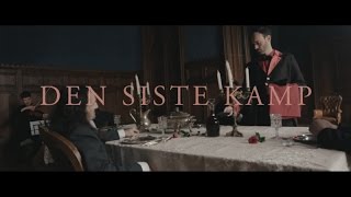Sadist Ft. GnuQuartet - Den Siste Kamp (Official Video)