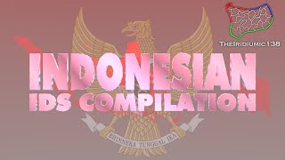 Download lagu Indonesian IDs Compilation mp3