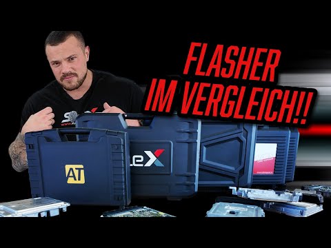 Autotuner, Magic Motorsport, Alientech: Which flasher is really the KING?👑| HIBERT PERFORMANCE