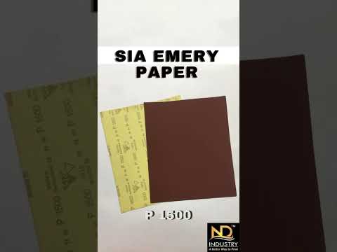 Gasket Sheet