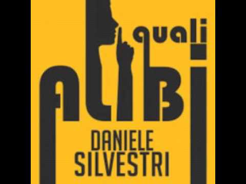 Daniele Silvestri - Quali alibi