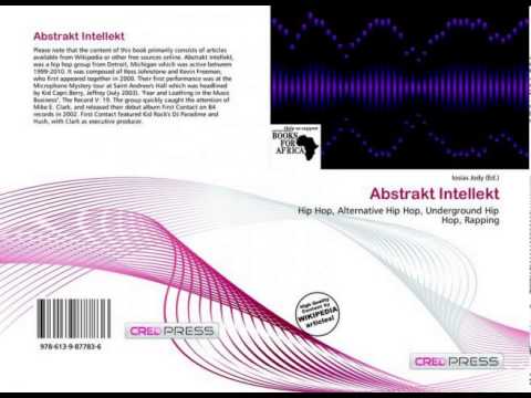 Abstrakt Intellekt - Pens And Needles (ft. Paradime & Cansa)