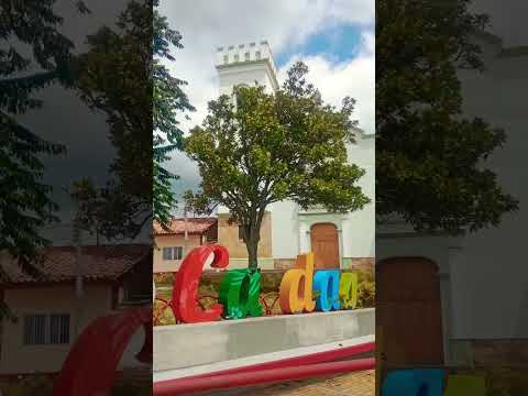 Caldas Boyacá