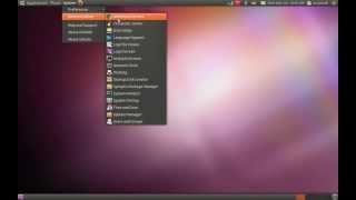 How to unlock shift key in ubuntu (grandr)