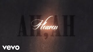 JENNIE - HEAVEN