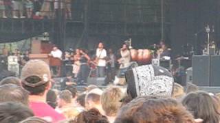 Ben Harper and Stephen Marley - Get Up Stand Up - Live at Bonnaroo Music Festival 2007