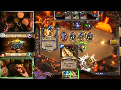 Kranich VS Lifecoach