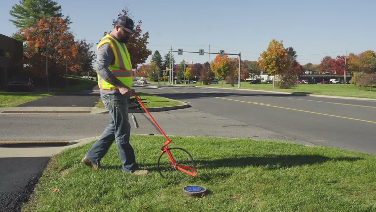 FCS Tri-Corr Touch Pro