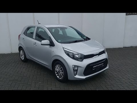 Kia Picanto 1.0 K1 Petrol - Image 2