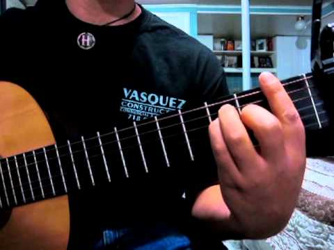 Paisaje - Vicentico