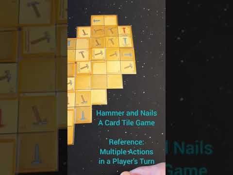 Reference:  Multiple Actions in a Player's Turn.