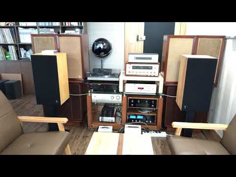 Marantz pm78 / triode 300b comparison (3)