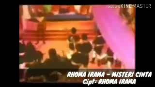 Download lagu RHOMA IRAMA - MISTERI CINTA mp3