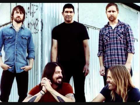 Foo Fighters - End Over End [Lyrics in Description]