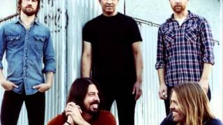 Foo Fighters - End Over End [Lyrics in Description]