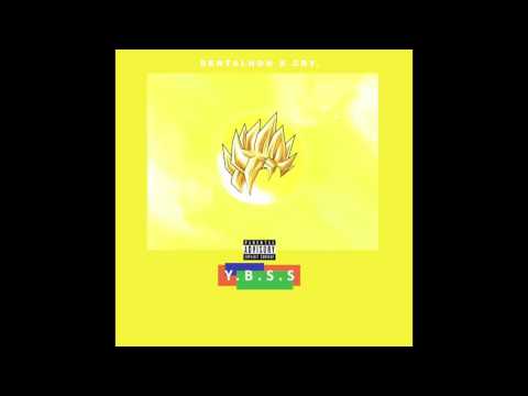 Dentalhon x cry. - Y.B.S.S. (Prod. Iced Out Blue)