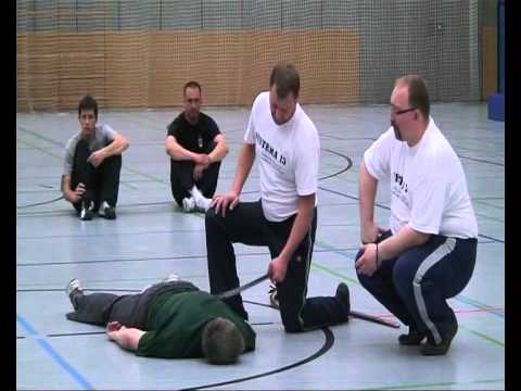 SYSTEMA Top Seminar 2011 Mikhail + Daniil Ryabko