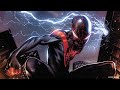 Miles Morales: Spider-Man #1 Trailer