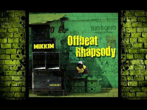 MikkiM Ft. Bambooman - Smells Like Sleng Teng (2012)