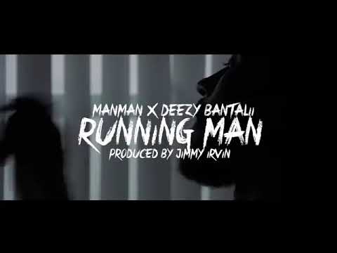 BagLyfe Deeze - "Running Man" x SBR ManMan [ Dir. @JimmyIrvinOnthebeat ]