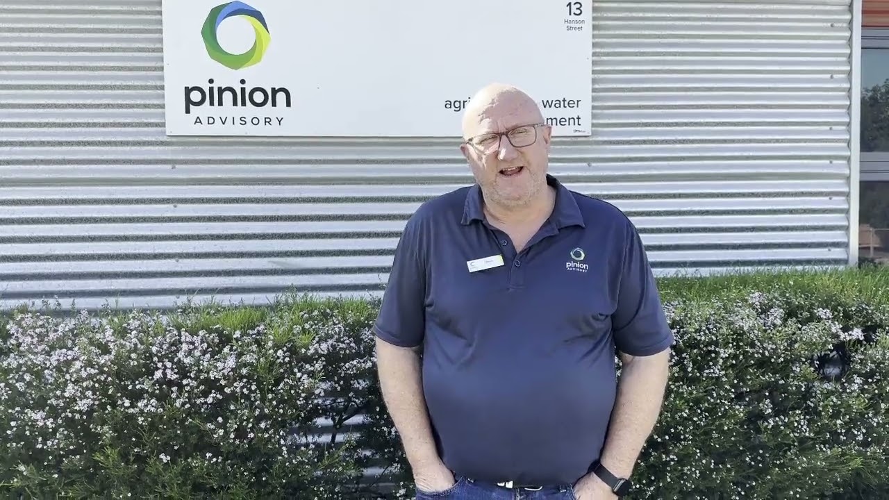 David Heinjus, CEO and Global Chairman at Pinion Advisory Recommends TalentCode HR