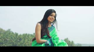 Kaathalae Kathalae'96-Kannathil Muthamittal  Mashup | Chinmayi Tribute|- by Anupama Vijay