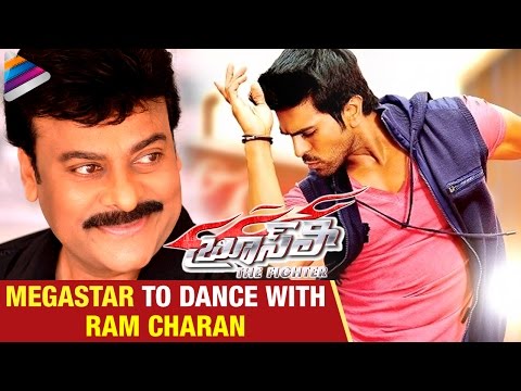 Watch Telugu Trailer Of Bruce Lee