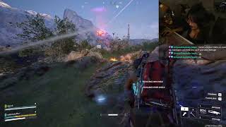 Bunnie Mai Streaming: follow my twitch for chatting Bunnie Mai/ GOTH MOMMY GIVE YOU A KISS