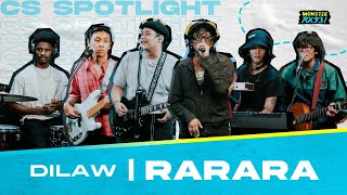Download lagu RARARA by Dilaw | Concert Series Spotlight | RX931 mp3 Download lagu RARARA by Dilaw | Concert Series Spotlight | RX931 mp3